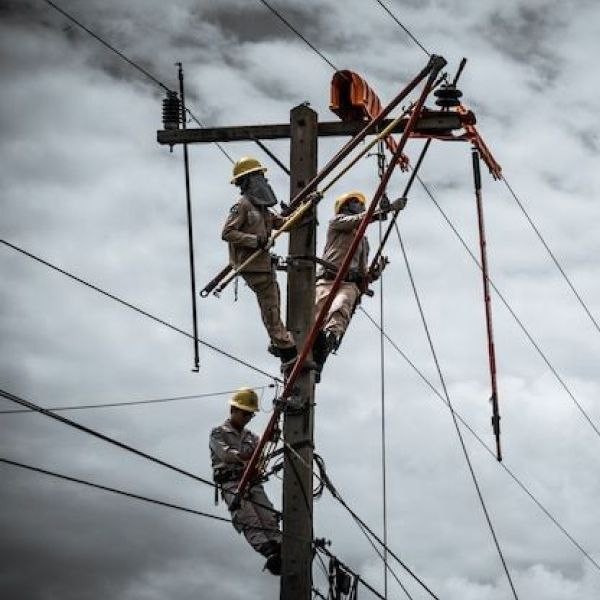 Power Distribution